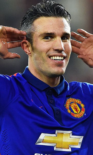 Manchester United lifted to third with win over Southampton